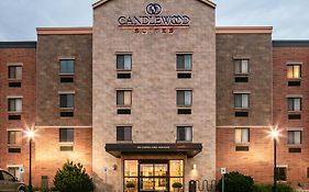 Candlewood Suites la Crosse